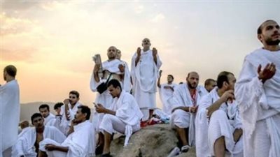 متي موعد وقفة عرفات 2025؟