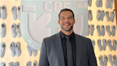 رسميا.. سمير شاودي رئيسًا للاتحاد البرازيلي لكرة القدم