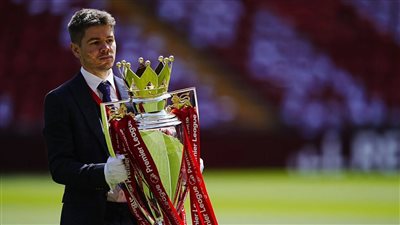 بعد الختام.. جدول ترتيب الدوري الإنجليزي النهائي