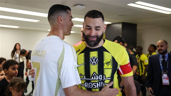 رونالدو يتصدر قائمة المرشحين للفوز بجائزة أفضل لاعب في الدوري السعودي