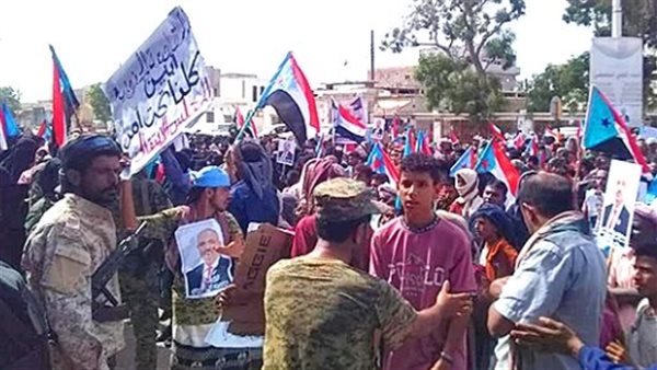 كيف يمثل إعلان فك الارتباط في 21 مايو 1994 علامة مضيئة في سماء النضال الجنوبي؟