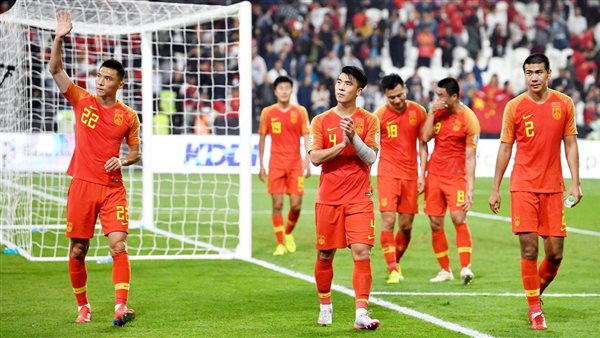 إيقاف 43 شخصا للتلاعب بالنتائج وسجن مسؤول 20 عاما.. ثورة في الصين لمكافحة فساد كرة القدم