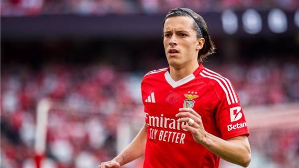 ريال مدريد يقترب من حسم ثالث صفقاته الصيفية