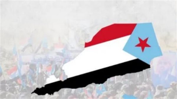 الانتقالي بقيادة الزبيدي هو حامل سياسي لقضية الجنوب