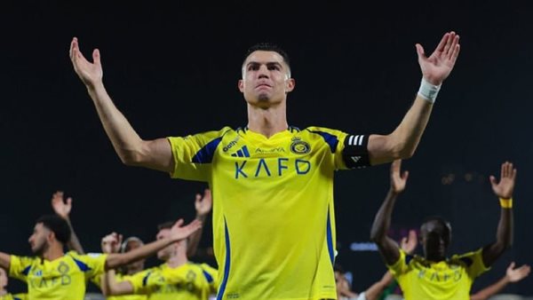 عدد من الأندية ترغب في ضم رونالدو.. ونتفاوض معه لإبقائه عدد من الأندية ترغب في ضم رونالدو.. ونتفاوض معه لإبقائه