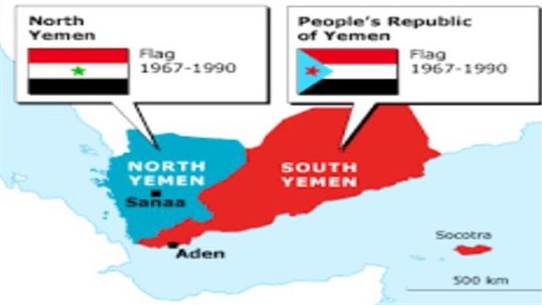 في الذكرى 31_لفك الارتباط.. ما هي طبيعة الوضع السياسي في اليمن؟