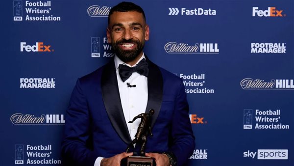 محمد صلاح يوجه رسالة إلى الشعب المصري: أشكركم جزيل الشكر