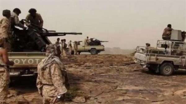 الخامس والعشرون من مايو.. الذكرى العاشرة لملحمة تحرير محافظة الضالع من المد الحوثي