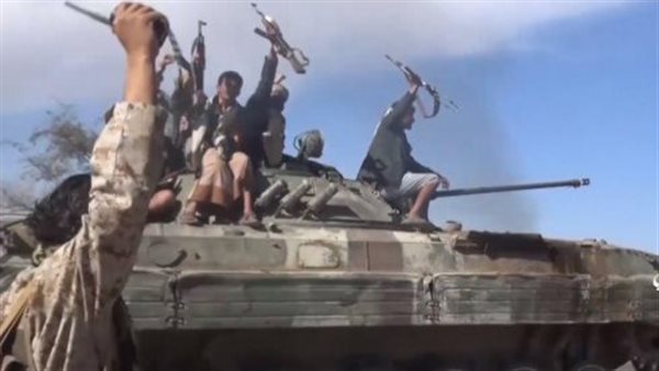 كيف انعكس الانتصار بمعركة الضالع وتحريرها في بناء قاعدة صلبة للقوات الجنوبية؟