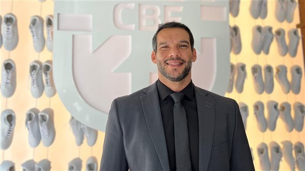 رسميا.. سمير شاودي رئيسًا للاتحاد البرازيلي لكرة القدم