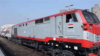  جدول تشغيل القطارات الإضافية لعيد الأضحى 2025