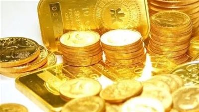 أسعار الذهب في مصر اليوم 26 مايو 2025.. الجنيه الذهب 37400 جنيها