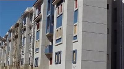 ما هي شروط حجز وحدات سكن لكل المصريين 7؟