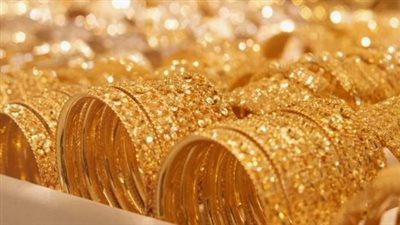 اعرف عيار 21 بكام بسوق الصاغة.. سعر الذهب الآن في مصر اليوم 26 مايو 2025