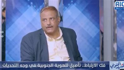  جمال باهرمز: نظام صنعاء والقوى المتحالفة معه استغلوا الوحدة لتنفيذ أجندات تقويضية (فيديو)