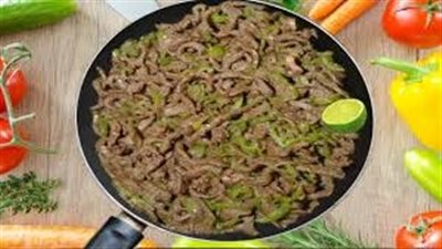 طريقة عمل الكبدة بالسمنة البلدي 