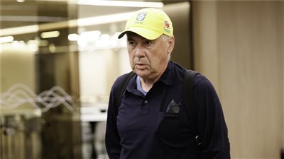 أنشيلوتي يضع الحل أمام نيمار لضمه في كأس العالم 2026