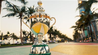 بعد الختام| الترتيب النهائي للدوري السعودي.. والمتأهلون إلى بطولات آسيا