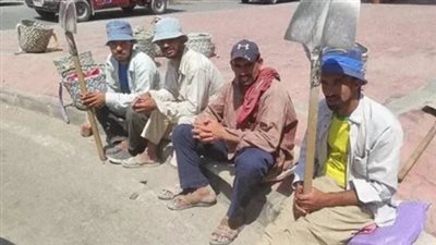 رابط وخطوات الاستعلام عن منحة العمالة غير المنتظمة 2025