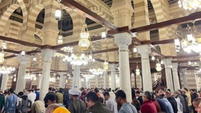 مواقيت الصلاة اليوم الثلاثاء 27-5-2025 فى عدد من محافظات مصر