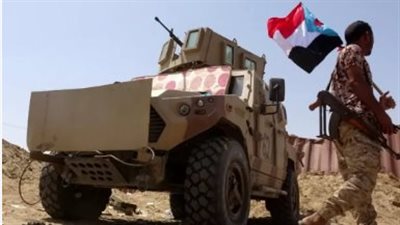 كيف رسمت المقاومة الجنوبية باليمن بدماء أبطالها الزكية باكورة النصر ضد المشروع الإيراني؟