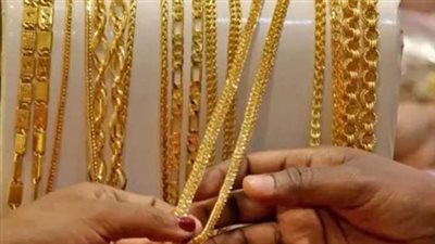 أسعار الذهب في مصر اليوم 27 مايو 2025.. عيار 18: 3982 جنيهًا