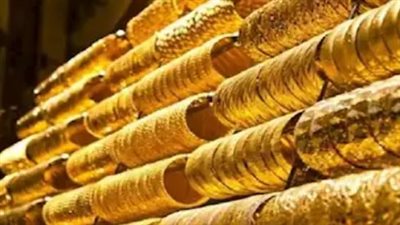 أسعار الذهب في مصر اليوم 27 مايو 2025.. عيار 18: 3982 جنيهًا