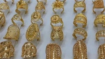سعر الذهب الآن في مصر.. عيار 21 بكام النهاردة؟