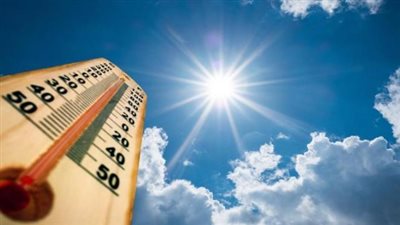 الطقس اليوم في مصر.. انخفاض بدرجات الحرارة وأجواء ربيعية والعظمى بالقاهرة 31 درجة