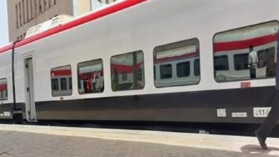 أسرع قطارات السكة الحديد.. اعرف مواعيد وأسعار قطار تالجو اليوم 27 مايو 2025