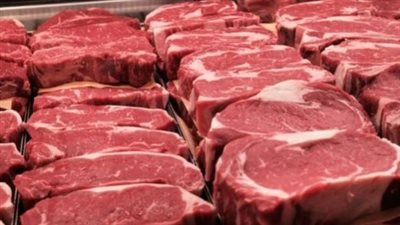 أسعار اللحوم اليوم الثلاثاء 27 مايو 2025