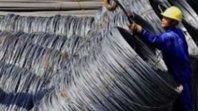 أسعار الحديد والأسمنت اليوم الثلاثاء 27 مايو 2025