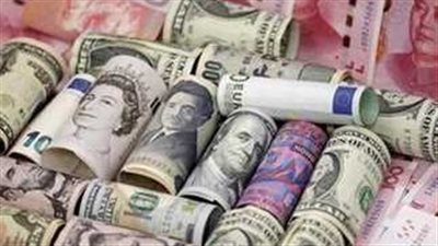 أسعار العملات العربية والأجنبية أمام الجنيه اليوم الثلاثاء 27 مايو 2025