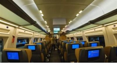 على الوجهين البحري والقبلي.. أسعار ومواعيد قطارات التالجو اليوم الثلاثاء 27 مايو 2025