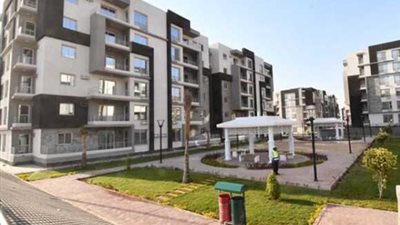 أماكن وحدات شقق سكن لكل المصريين 7