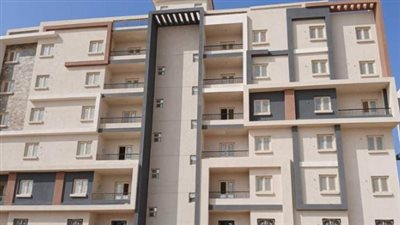 مقدم حجز سكن لكل المصريين 7.. والاوراق المطلوبة 