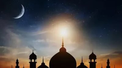 مواعيد الصلاة في الإسكندرية اليوم 27 مايو 2025