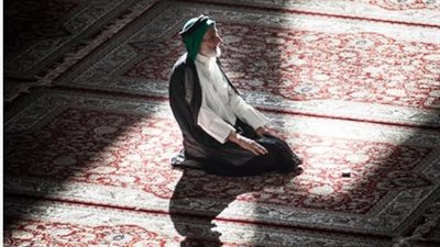 مواقيت الصلاة فى الإسماعيلية اليوم 27 مايو 2025