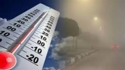 تغيرات مفاجئة فى حالة الطقس وتحذيرات عاجلة لهذه المحافظات المصرية