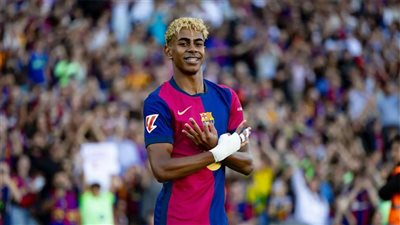 أمام تشيلسي.. يامال يستهدف رقما قياسيا جديدا في دوري أبطال أوروبا