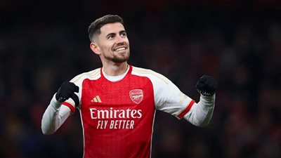 رسميا.. جورجينيو يعلن رحيله عن أرسنال