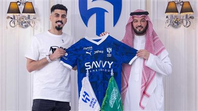 مفاجأة مدوية.. الهلال يعلن تعاقده رسميا مع نجم النصر