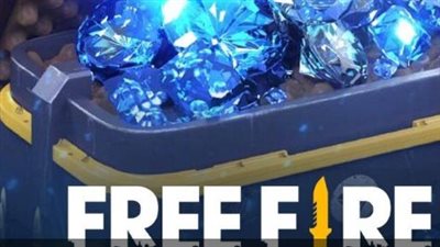 فرصتك للحصول على جواهر.. اكواد فري فاير 2025 مجانا: Free Fire codes for free