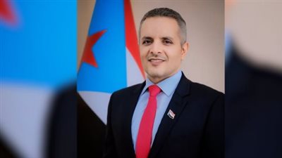 مختار اليافعي: الانتقالي الجنوبي باليمن يمتلك الإرادة والخطط الواقعية لتخفيف معاناة الناس 