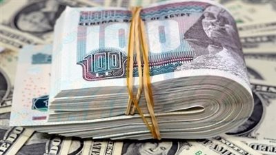 سعر الدولار dollar في البنك المركزي المصري اليوم 28 مايو 2025