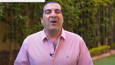 فضل العشر من ذي الحجة عمرو خالد Amr Khaled يوضح في فيديو ثوابها