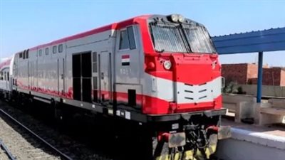 مواعيد القطارات اليوم الأربعاء 28 مايو 2025 على جميع الخطوط من قبلي لـ بحري