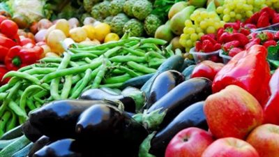 أسعار الخضروات والفاكهة اليوم الأربعاء 28 مايو 2025