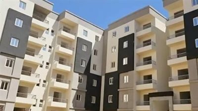 أسعار شقق سكن لكل المصريين 7