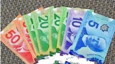 ما هو سعر الدولار الكندي اليوم مقابل الجنيه اليوم الأربعاء 28 مايو 2025؟